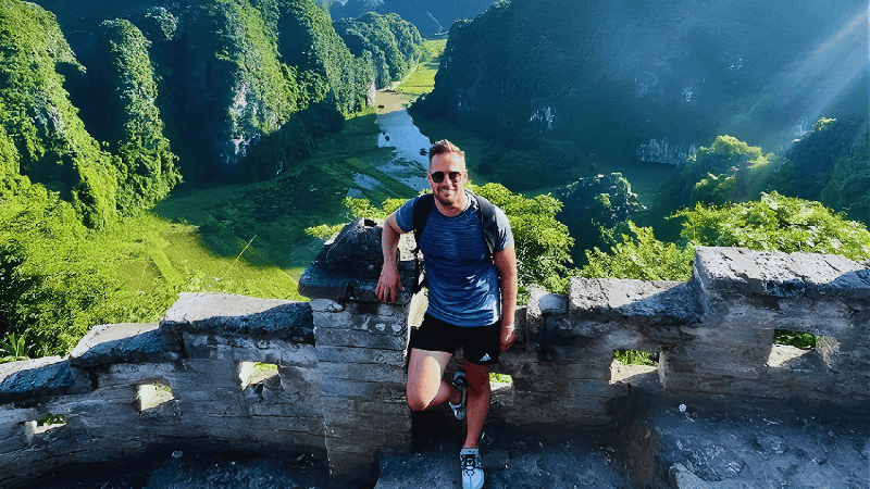 Excellent Experience of Tam Coc (7)